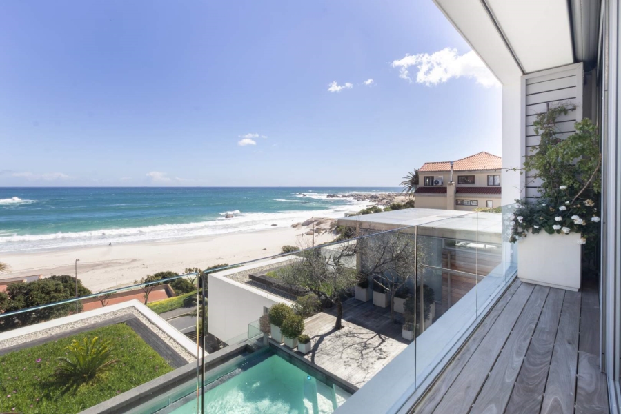 3 Bedroom Property for Sale in Camps Bay Western Cape